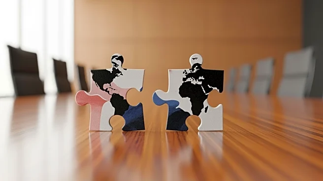 EU Council Approves EU-Mercosur Trade Deal Amidst Opposition from Key EU Nations