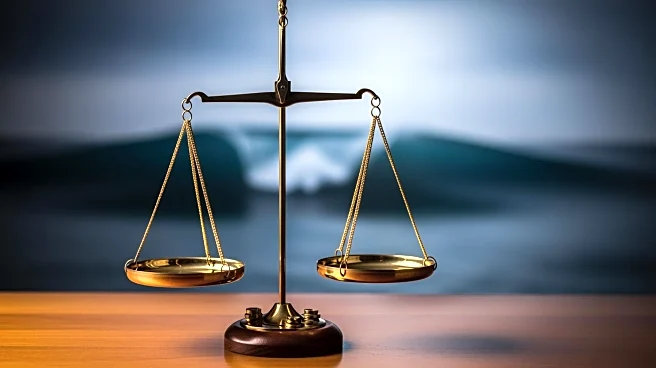 Supreme Court to Hear Jurisdiction Dispute in Coastal Big Oil Lawsuits