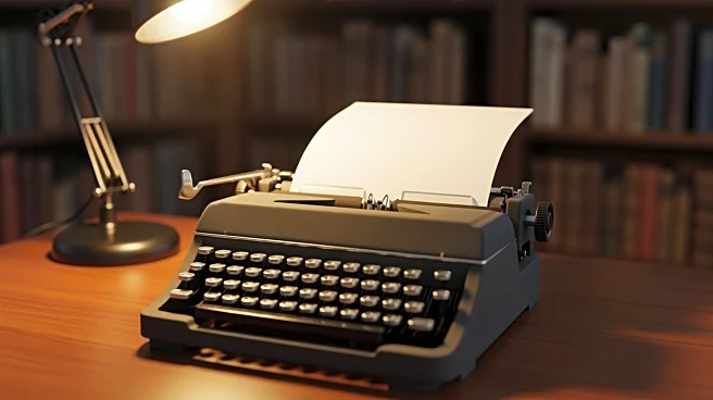 Bennett Cerf's Legacy Explored in New Biography 'Nothing Random'