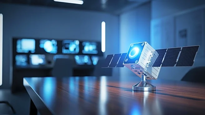 Canadian Space Industry Advocates for Faster Defense Procurement Pathways