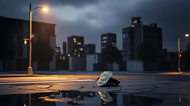 DOJ's Civil Rights Division Declines to Investigate Minneapolis ICE Shooting, Raising Concerns