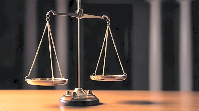 Supreme Court Cases Could Reshape Presidential Power and Agency Independence