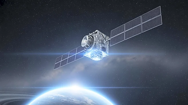 NASA's Pandora Satellite to Study Exoplanets and Stars, Aiming for Astrophysical Insights