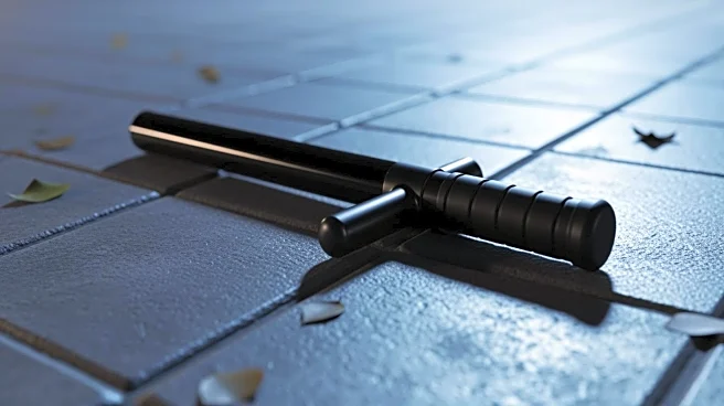 Pittsburgh Police Use Pepper Spray to Disperse High School Fight