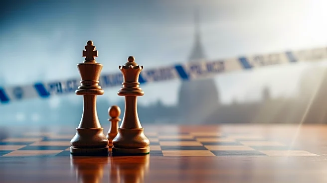 Viral Proposal Suggests Barron Trump Marry Princess of Denmark Amid Greenland Acquisition Talks