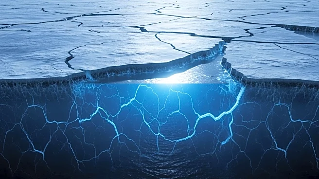 Study Suggests Europa's Ocean Lacks Tectonic Activity, Impacting Life Potential