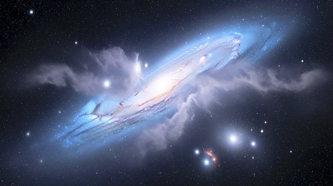 IC 342: The Hidden Galaxy Influencing the Milky Way