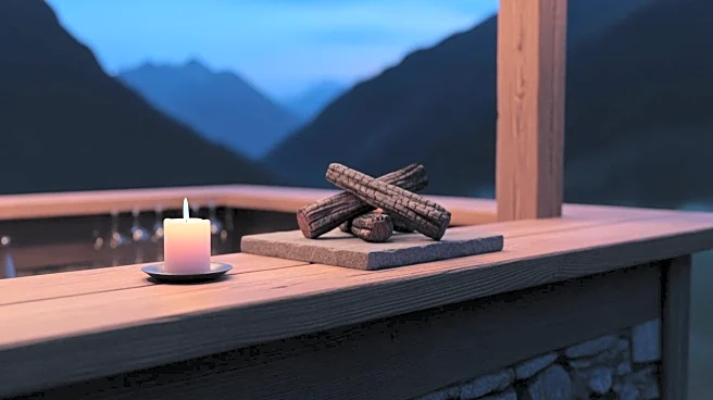 Swiss Authorities Detain Bar Owner Over Fatal Alpine Fire During National Mourning