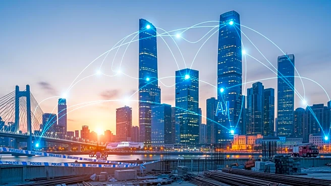 Africa's AI Revolution Faces Infrastructure and Investment Challenges