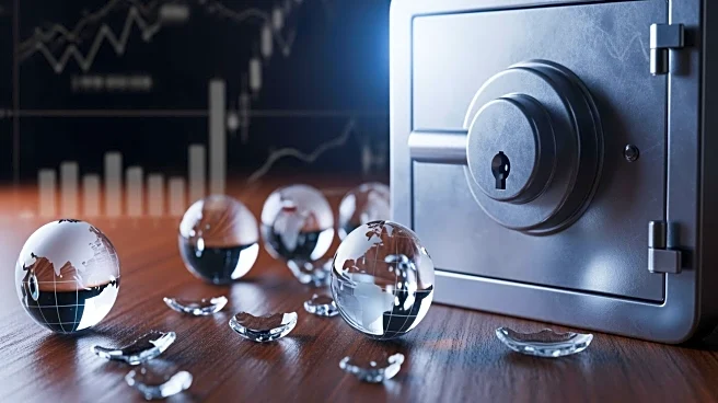 Financial Secrecy in Africa: A Growing Concern for Global Transparency