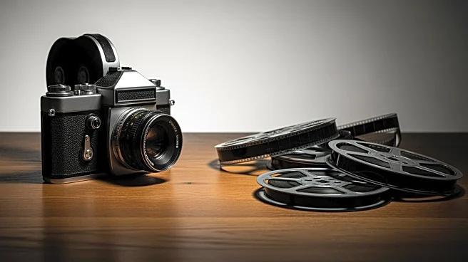 Iranian Filmmaker Jafar Panahi Discusses Protests and Upcoming Trial