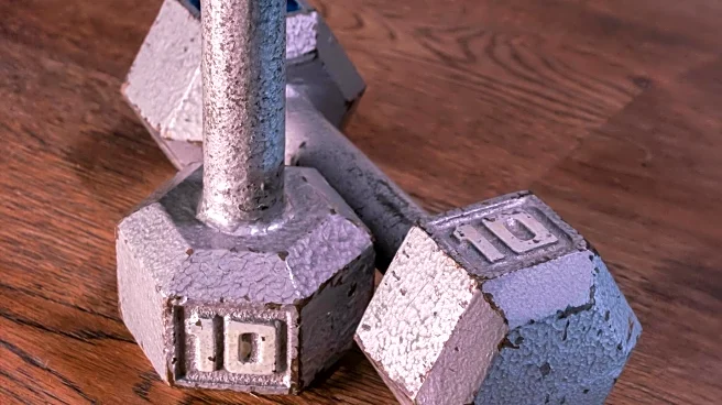 Oxford Study Reveals Weight Regain After Stopping GLP-1 Medications