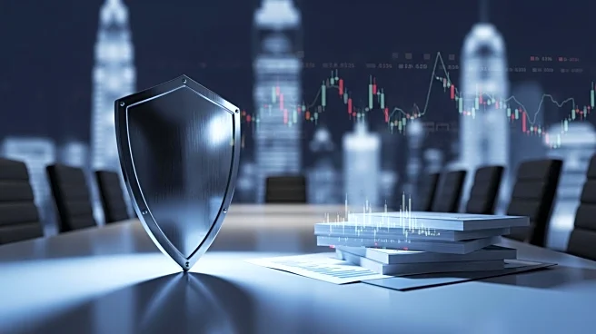 President Trump Proposes $1.5 Trillion Defense Budget, Impacting Markets