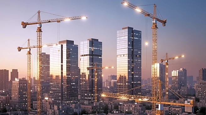 Chinese Government Signals Potential Property Market Support Amid Economic Strain