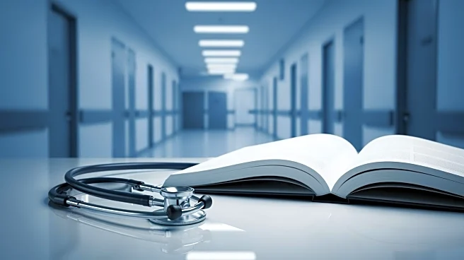 Ochsner Health CEO Pete November Named Among Most Influential in Healthcare