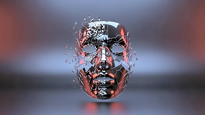 AI Deepfakes Erode Trust Online Amidst Political and Social Media Manipulation