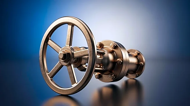 Russia Commends Trump Administration for Releasing Oil Tanker Crew Amid Sanctions Dispute