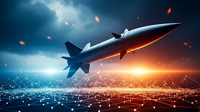 Russia's Oreshnik Missile Targets Ukrainian Infrastructure Amid Rising Tensions