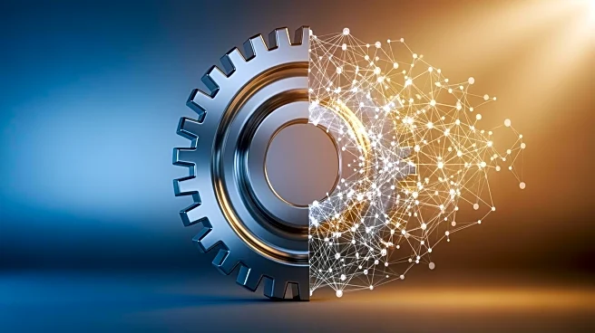 Raghuram Rajan Advocates for Services-Led Growth Model Amid Manufacturing Challenges