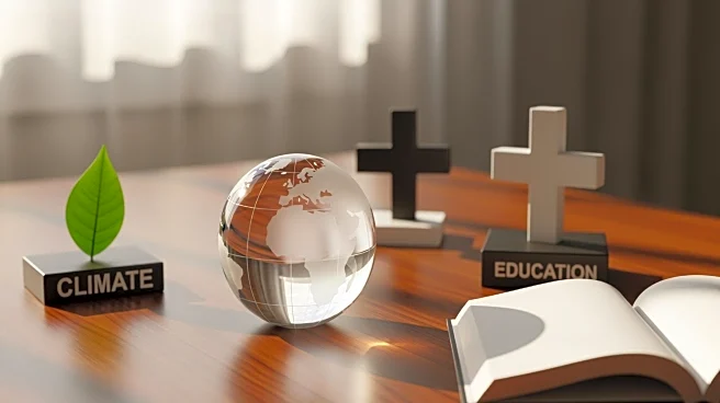 Bill Gates Highlights Philanthropic Focus on Climate, Health, and Education in 2026 Letter