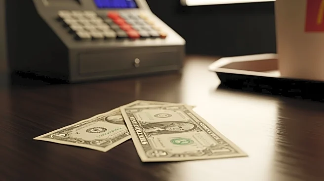 Two Arrested in Counterfeit Scheme at Southern California In-N-Outs