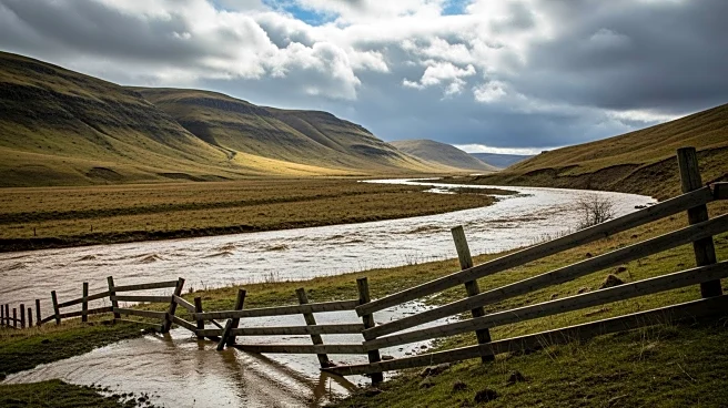Texas Hill Country Faces Ongoing Challenges Six Months After Devastating Flood