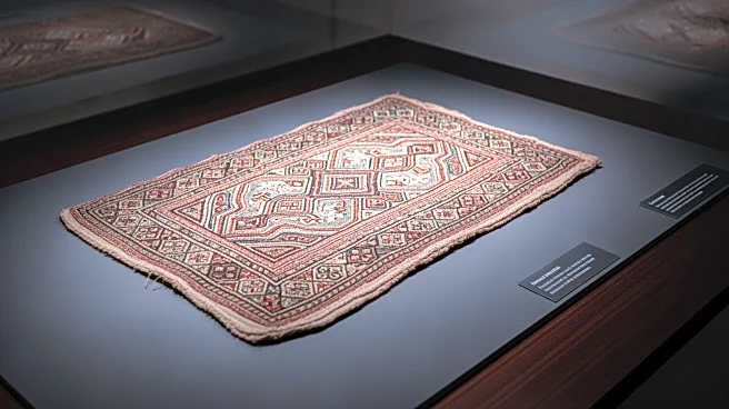 Bayeux Tapestry Loan to British Museum Sparks $1.1 Billion Insurance Debate