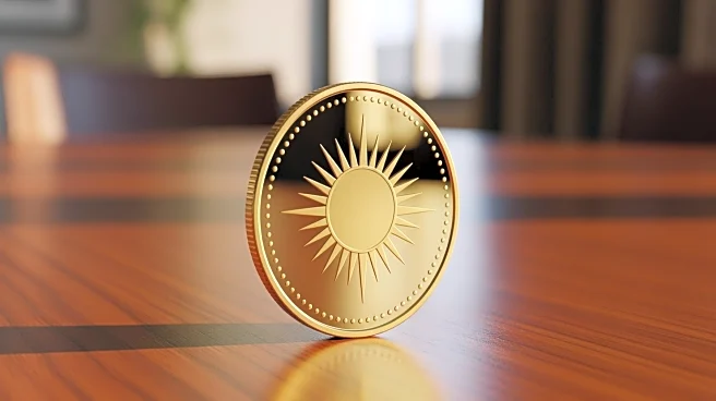 US Treasury Secretary Bessent's Argentina Peso Bet Deemed a Success