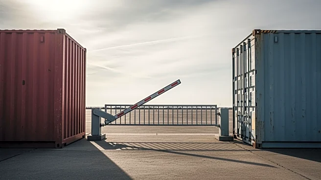 China's Export Controls on Japan Heighten Diplomatic Tensions, Affecting Trade