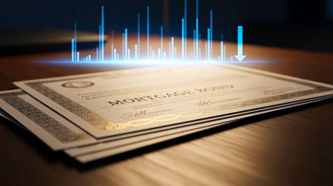 President Trump Proposes $200 Billion Mortgage Bond Purchase to Lower Rates