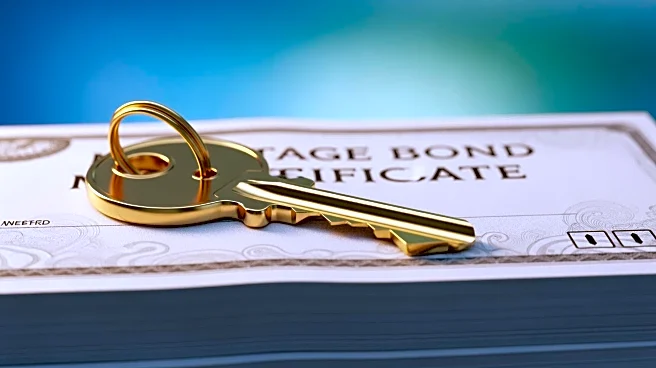 Mortgage Rates Drop as President Trump Orders $200 Billion in Mortgage Bond Purchases