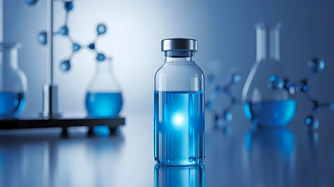 GRIN Therapeutics Begins Phase 3 Trial for Radiprodil in Treating GRIN-Related Neurodevelopmental Disorder