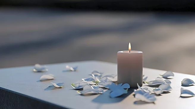 Crans-Montana Bar Fire Memorial Held as Owner Detained for Negligence