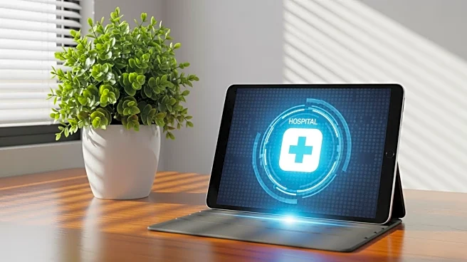 NICE Issues New Guidance and NHS Launches 'Online Hospital' Amid Environmental Concerns