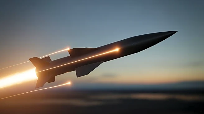 Russia Launches Oreshnik Missile in Strikes Near NATO Border, Escalating Tensions