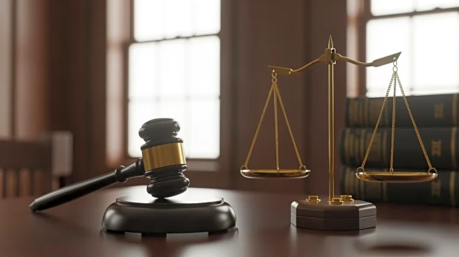 Federal Judge Blocks Trump Administration's $10 Billion Childcare Funding Freeze in Five States