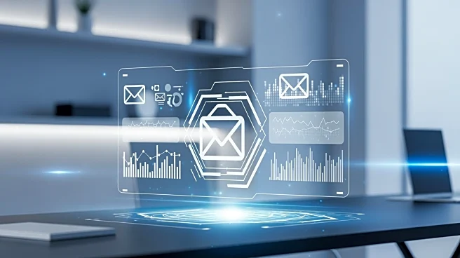 Department for Education Implements AI Tool to Expedite Email Responses