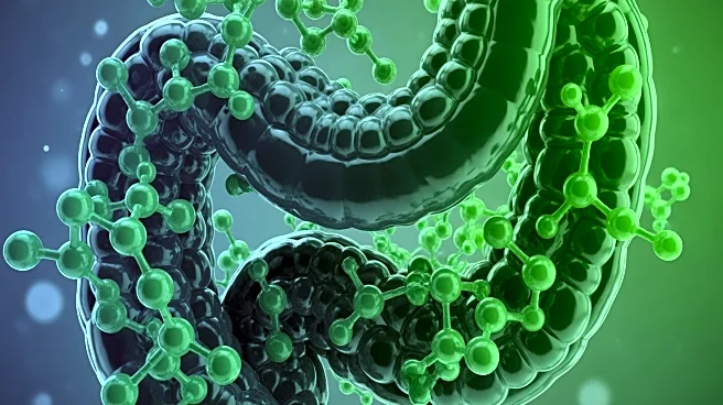 Study Reveals Insulin Resistance's Impact on Gut Microbiota Post-Bariatric Surgery