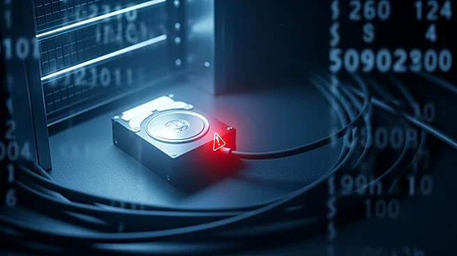 Data Breach at Texas Gas Station Firm Affects 377,000 Individuals