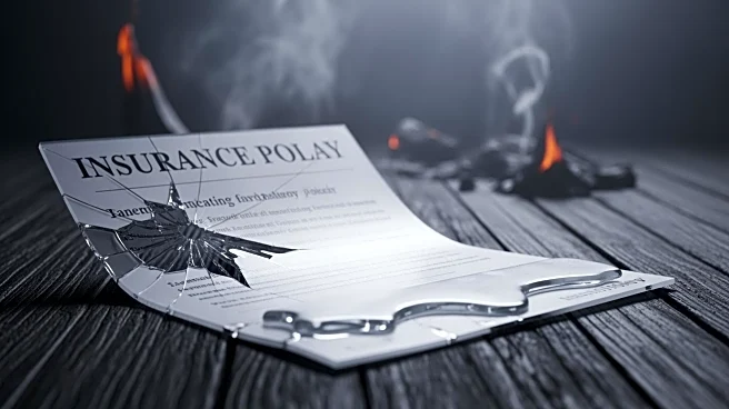 AXA's Insurance Role in Swiss Fire Tragedy Raises Liability Questions