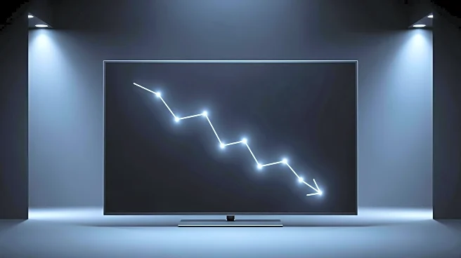 Tony Dokoupil's CBS Evening News Debut Sees Decline in Viewership