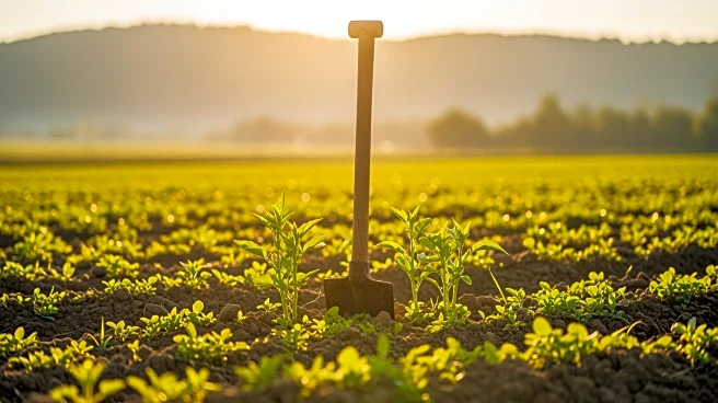 CGIAR's Role in the International Year of the Woman Farmer 2026