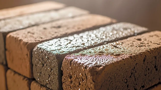 Study Analyzes Impact of Indoor Humidity on Earthen Sites at Emperor Qin’s Mausoleum