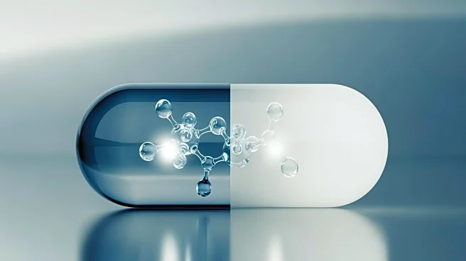 Scientists Discover Protein That Could Lead to 'Exercise-in-a-Pill' for Osteoporosis