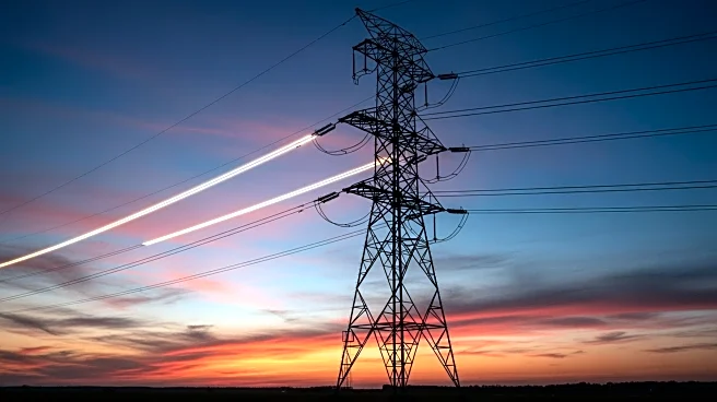 Talent Shortage Threatens U.S. Power Grid Stability Amid Rising Demand