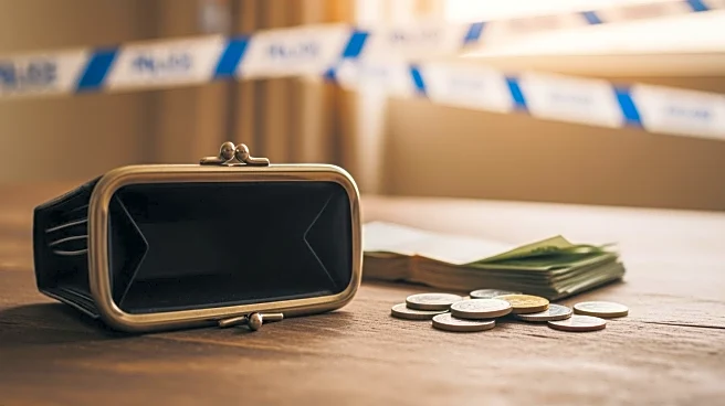 Americans Face Financial Strain as Cost of Living Outpaces Wages