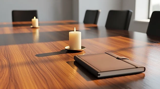 Nickolay Mladenov Appointed to Lead Gaza Peace Board by President Trump