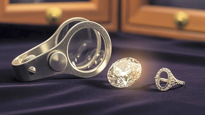 Chicago's Jewelers Row Faces Cultural Shift Amid Changing Buyer Expectations