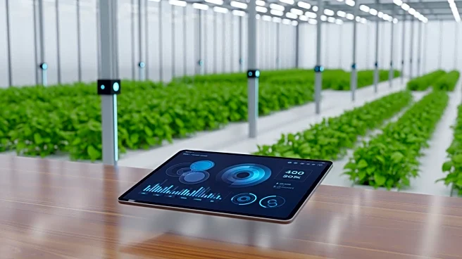 Taiwan Smart Agriweek 2026 to Showcase Advanced Agricultural Technologies in Taipei