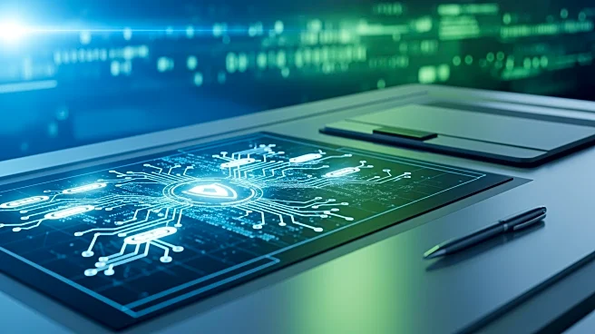 Tim Kosiba Appointed NSA Deputy Director Amid Cyber Leadership Changes